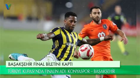 Başakşehir çeyrek final biletini penaltılarda kaptı - TRT Spor - Türkiye`nin güncel spor haber kaynağı